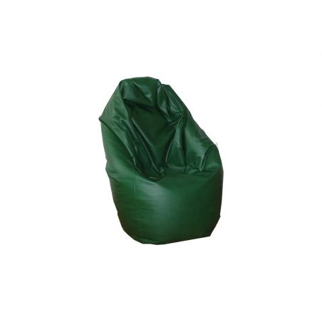 Sitzsack Medium Point - Grün