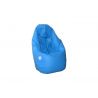 Sitzsack Medium Point - Blau