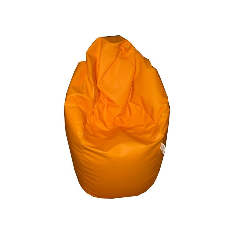 Sitzsack Medium Point - Orange