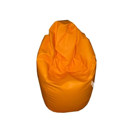 Sitzsack Medium Point - Orange