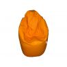 Sitzsack Medium Point - Orange
