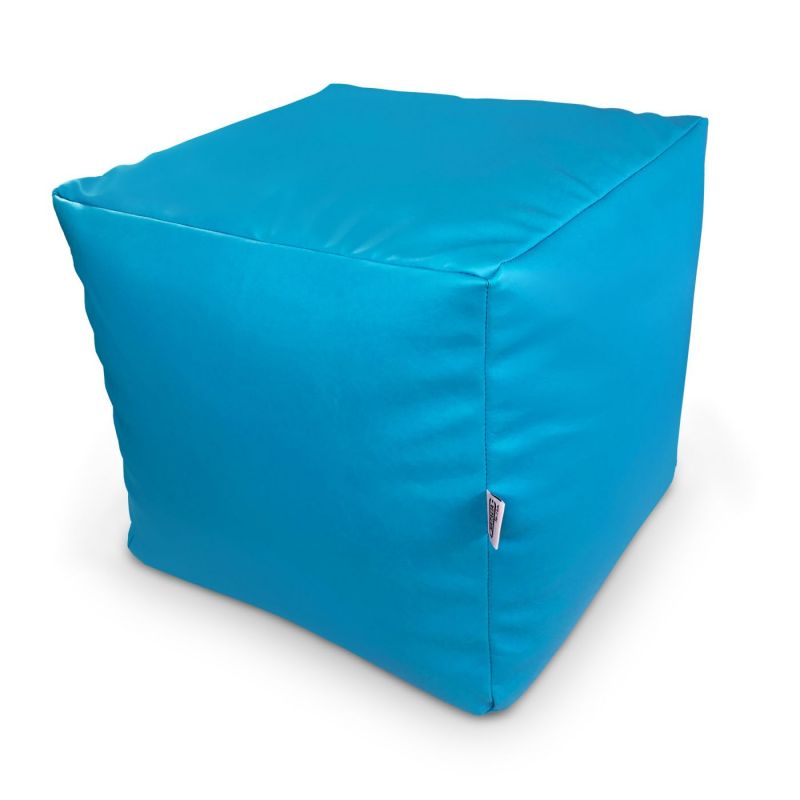 Sitzsack Little Point- Blau