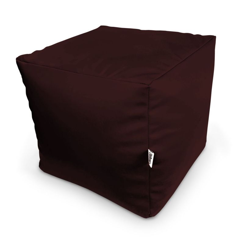 Sitzsack Little Point- Braun