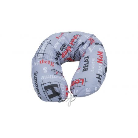 Stillkissen 010 mit EPS- Mikroperlenfüllung