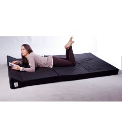 Klappmatratze Faltmatratze Schlafsofa - 0001