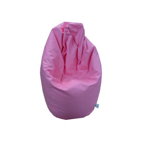 Sitzsack Medium Point - Pink