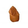 Sitzsack Medium Point - Dunkelgelb