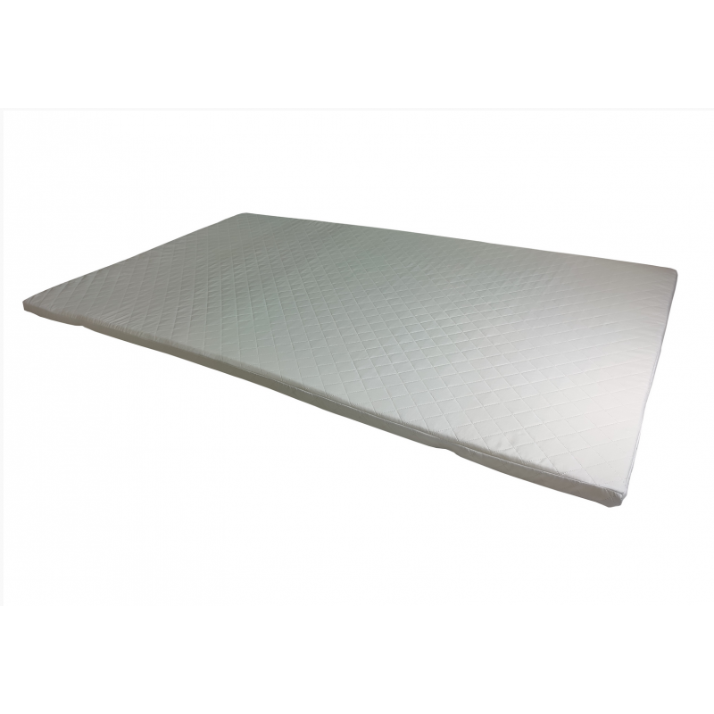 Matratzen-Topper 200 x 100 cm
