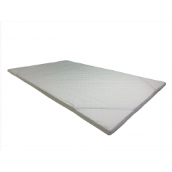 Matratzen-Topper 200 x 100 cm