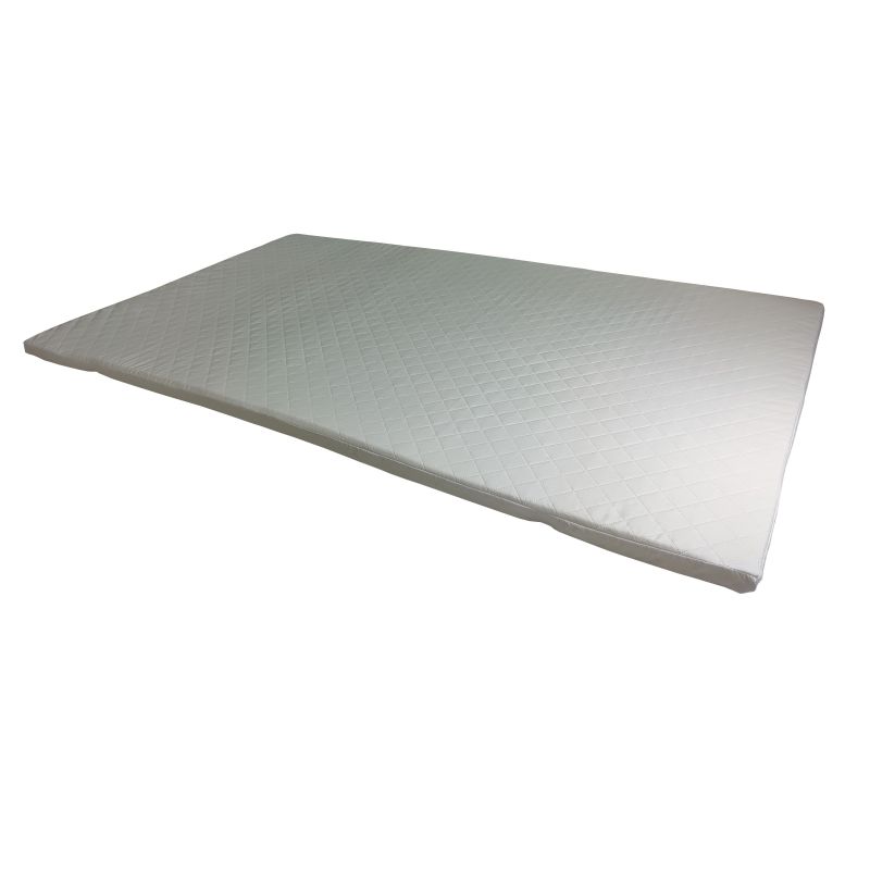 Matratzen-Topper 200 x 90 cm