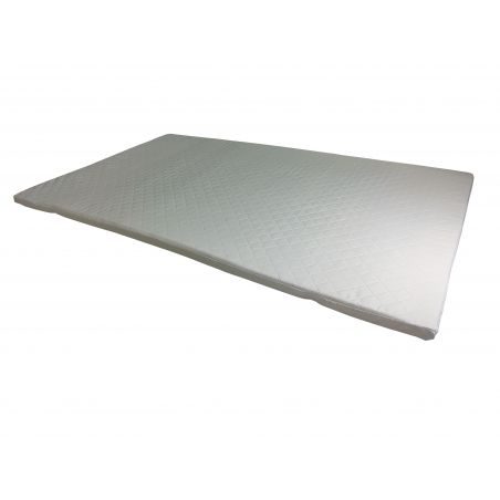 Matratzen-Topper 200 x 90 cm