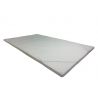 Matratzen-Topper 200 x 90 cm