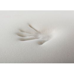 Matratzen-Topper 200 x 90 cm