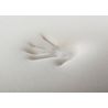 Matratzen-Topper 200 x 90 cm