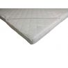 Matratzen-Topper 200 x 90 cm