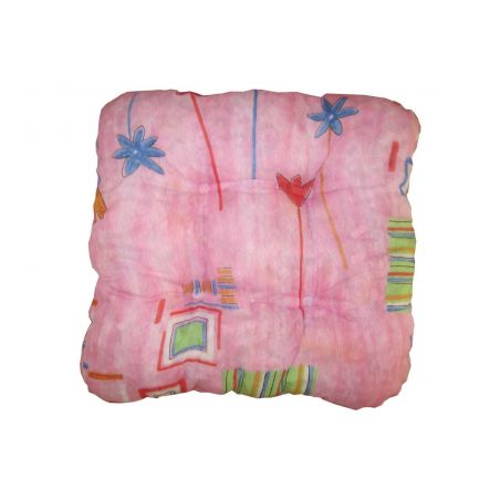 Softkissen Stuhlkissen 38 x 38 x 8 cm - 005