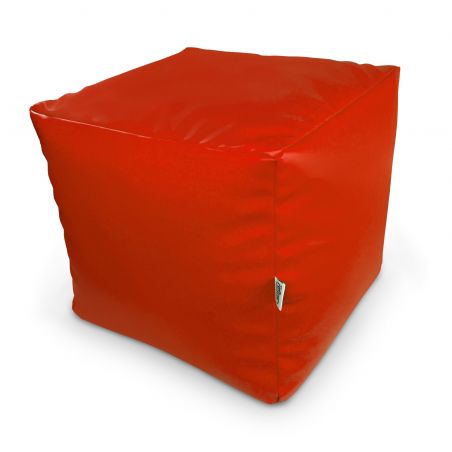 Sitzsack Little Point- Rot