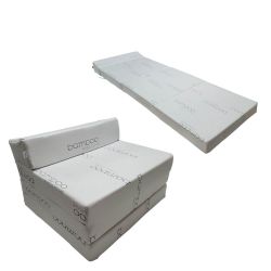 Klappmatratze Schlafsessel 200 x 70 x 10 cm - BTR