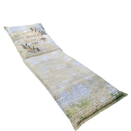 Rollliegenauflage 190 x 60 cm 2953-05