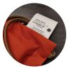 Stuhlkissen 40x40x3 cm 001 - 4er-Pack