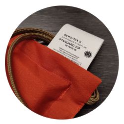 Stuhlkissen 40x40x3 cm 003 - 4er-Pack