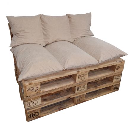 Palettenkissen-Set mit RV 1009