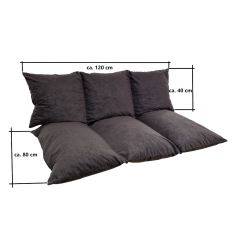 Palettenkissen-Set mit RV 1021