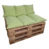 Palettenkissen-Set mit RV 1229
