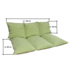 Palettenkissen-Set mit RV 1229
