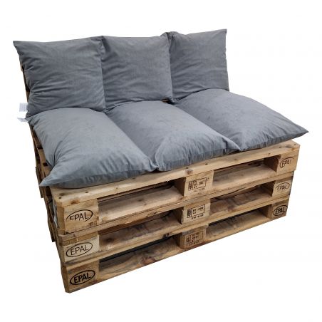 Palettenkissen-Set mit RV 1008