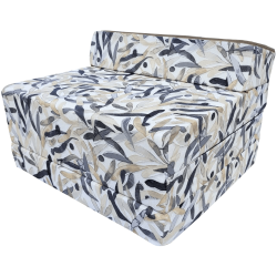 Schlafsesselbezug 200 cm x 70 cm x 10 cm - 009