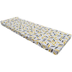 Schlafsesselbezug 200 cm x 70 cm x 10 cm - C901