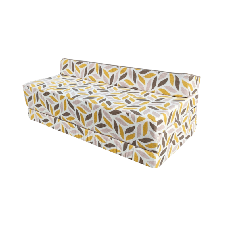 Klappmatratze Faltmatratze Schlafsofa - C901