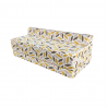 Klappmatratze Faltmatratze Schlafsofa - C901