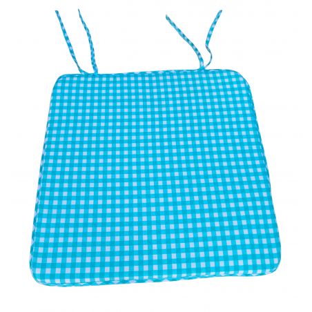 Stuhlkissen 38x38x2cm - 005