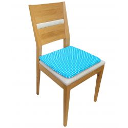 Stuhlkissen 38x38x2cm - 005