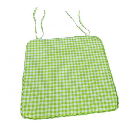 Stuhlkissen 38x38x2cm - 006