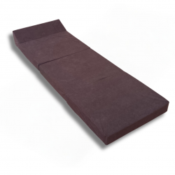 Klappmatratze Schlafsessel 200 x 70 x 10 cm - 1021