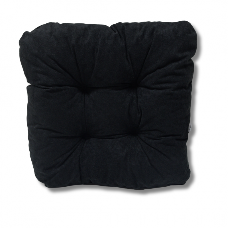Softkissen Stuhlkissen 38 x 38 x 8 cm - 0001