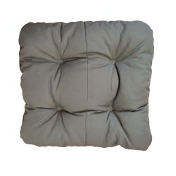Softkissen Stuhlkissen 38 x 38 x 8 cm - 001