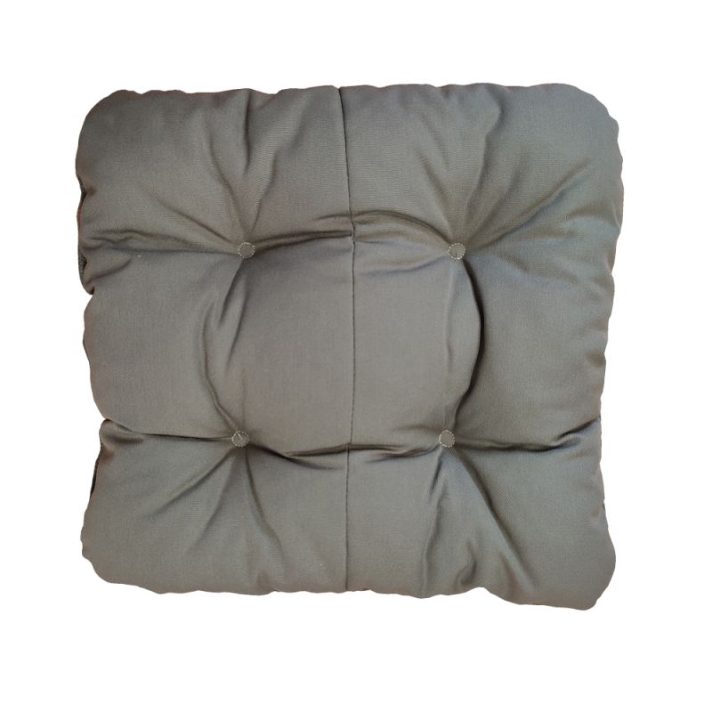 Softkissen Stuhlkissen 38 x 38 x 8 cm - 001