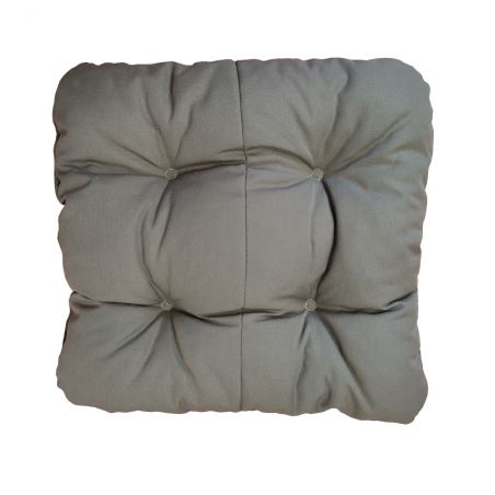 Softkissen Stuhlkissen 38 x 38 x 8 cm - 001