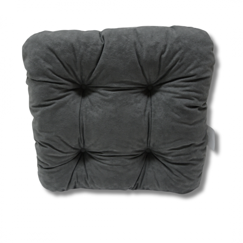 Softkissen Stuhlkissen 40 x 40 x 8 cm - 1008