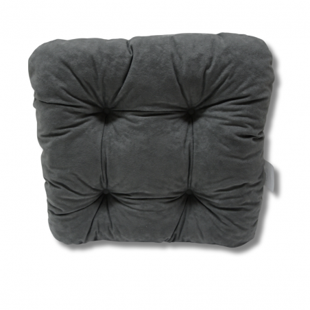 Softkissen Stuhlkissen 40 x 40 x 8 cm - 1008