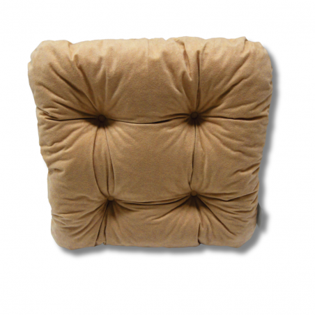 Softkissen Stuhlkissen 40 x 40 x 8 cm - 1009