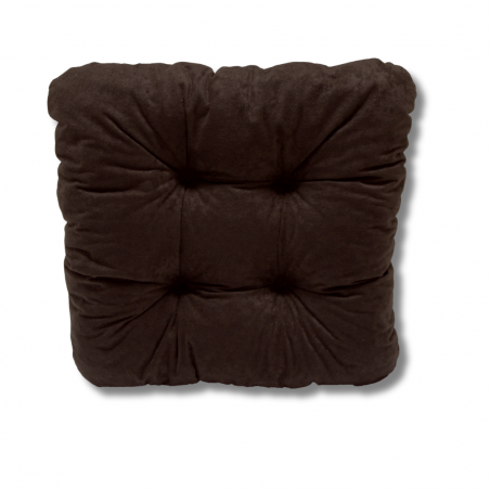 Softkissen Stuhlkissen 38 x 38 x 8 cm - 1021