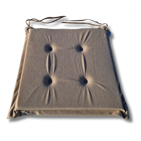 Stuhlkissen 40x40x3 cm  1009