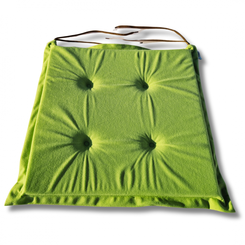 Stuhlkissen 40x40x3 cm 1229