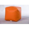 Bezug für Sitzsack Little Point- Grau