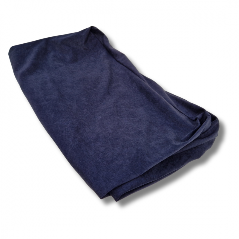 Bezug für Faltmatratze 180 cm x 80 cm x 10 cm - 0001